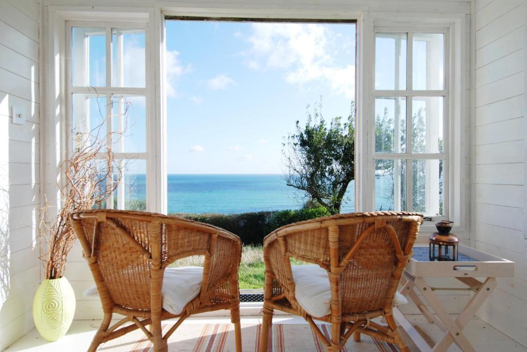 Trevalsa Court Hotel Mevagissey Phòng bức ảnh