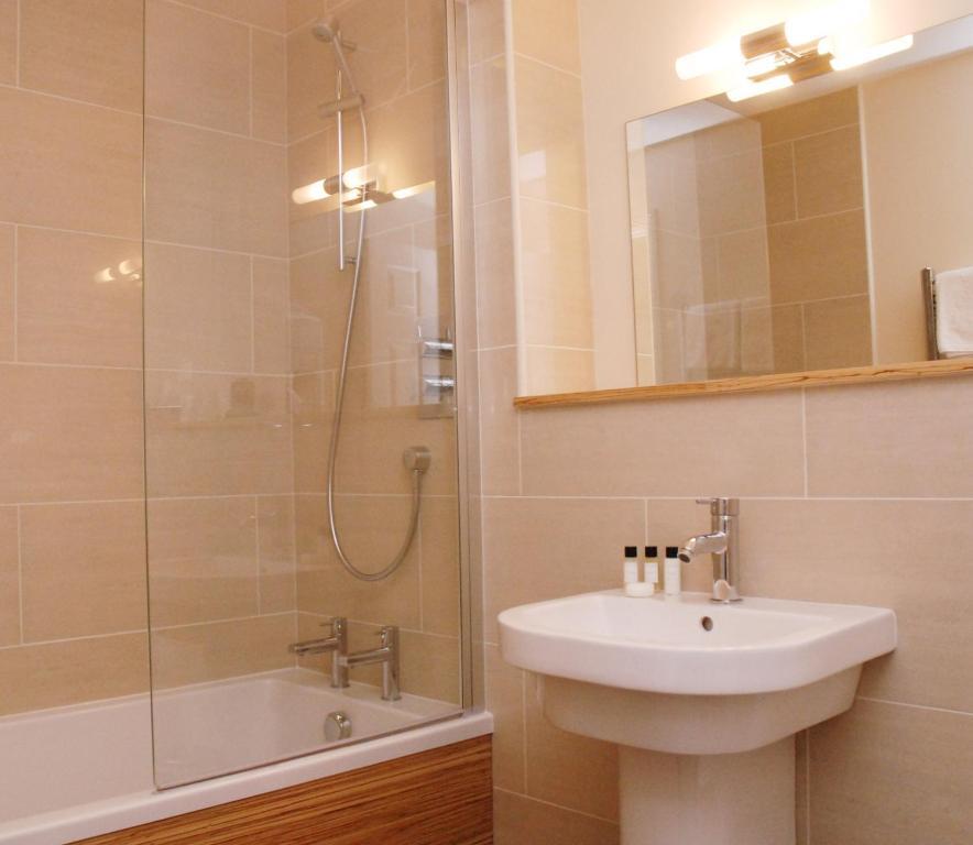 Trevalsa Court Hotel Mevagissey Phòng bức ảnh