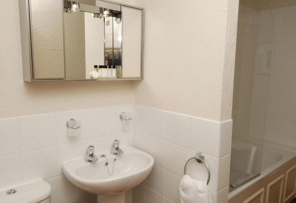 Trevalsa Court Hotel Mevagissey Phòng bức ảnh