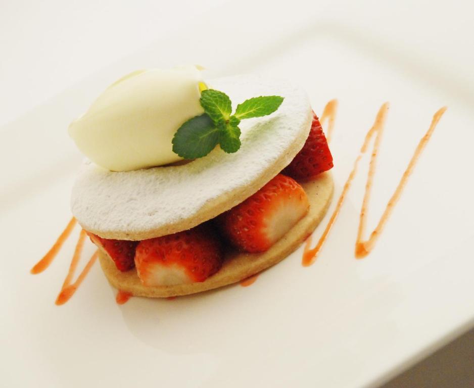 Trevalsa Court Hotel Mevagissey Ngoại thất bức ảnh