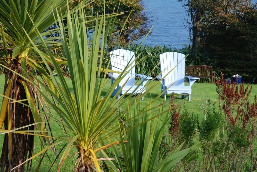 Trevalsa Court Hotel Mevagissey Ngoại thất bức ảnh